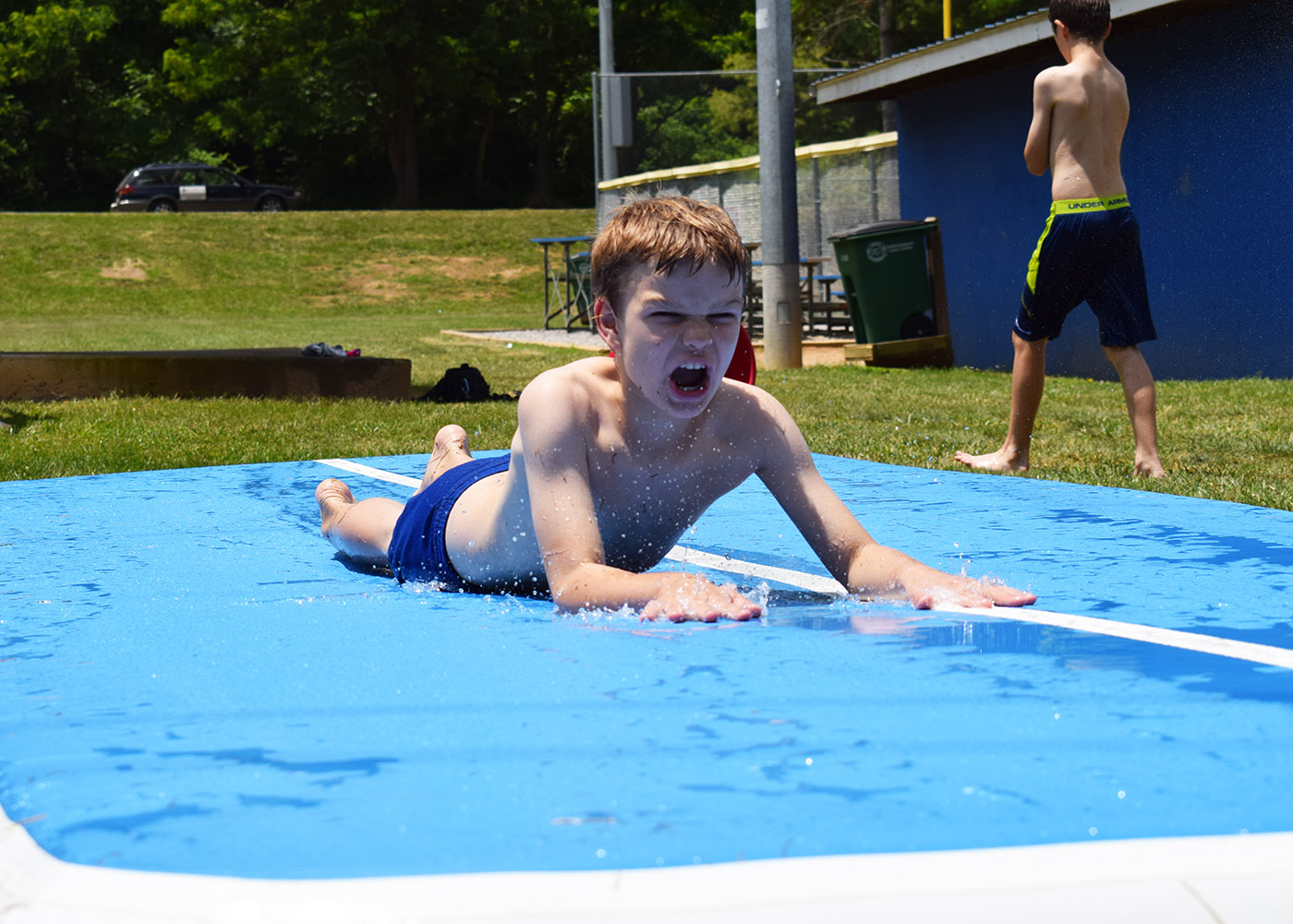 Kids summer camps & school-out days, ages 5 to 16