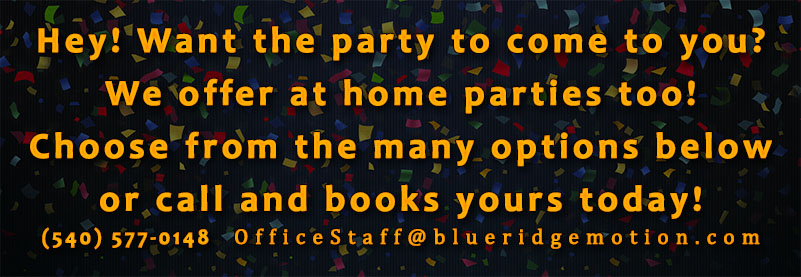 Parties Parties